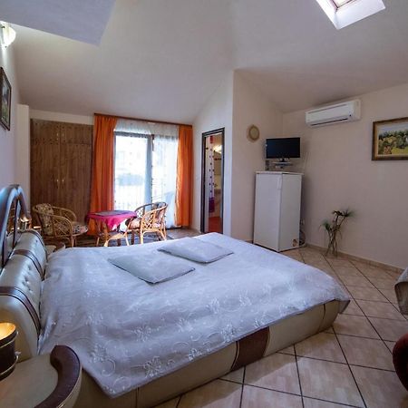 Guesthouse Elizabeth Samoko Dış mekan fotoğraf