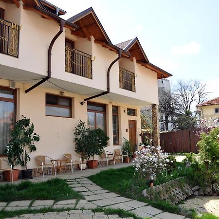 Guesthouse Elizabeth Samoko Dış mekan fotoğraf