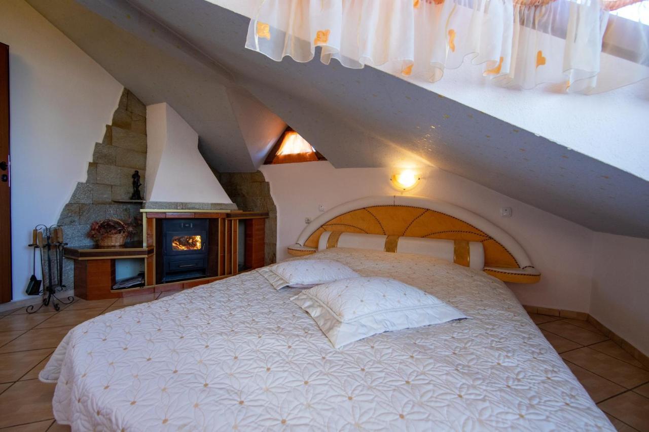 Guesthouse Elizabeth Samoko Dış mekan fotoğraf