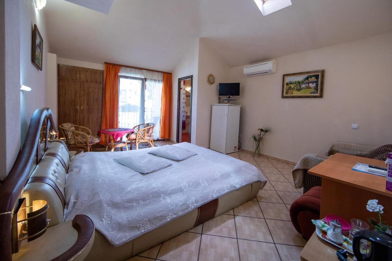 Guesthouse Elizabeth Samoko Dış mekan fotoğraf