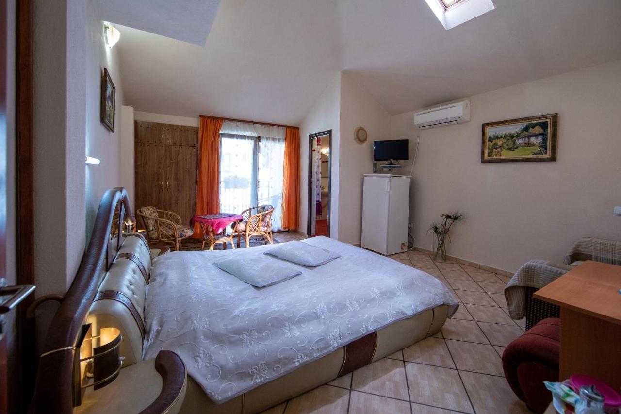 Guesthouse Elizabeth Samoko Dış mekan fotoğraf