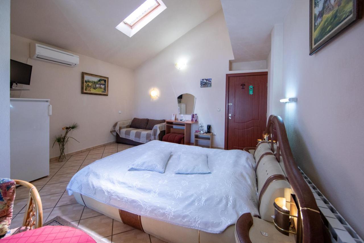 Guesthouse Elizabeth Samoko Dış mekan fotoğraf