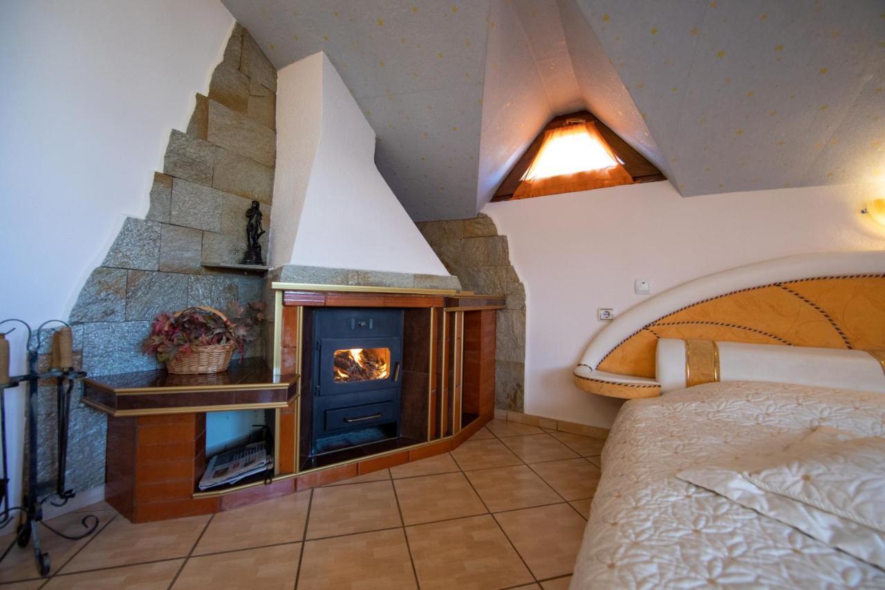 Guesthouse Elizabeth Samoko Dış mekan fotoğraf