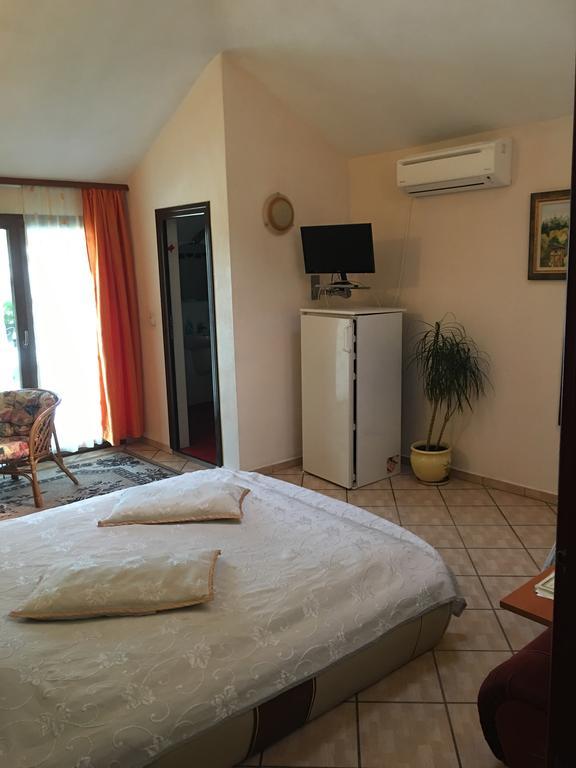 Guesthouse Elizabeth Samoko Dış mekan fotoğraf