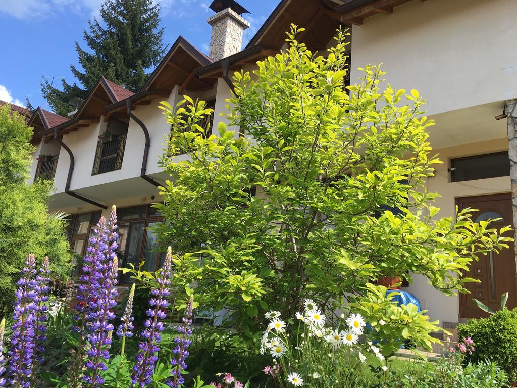 Guesthouse Elizabeth Samoko Dış mekan fotoğraf