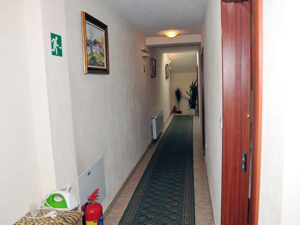 Guesthouse Elizabeth Samoko Oda fotoğraf