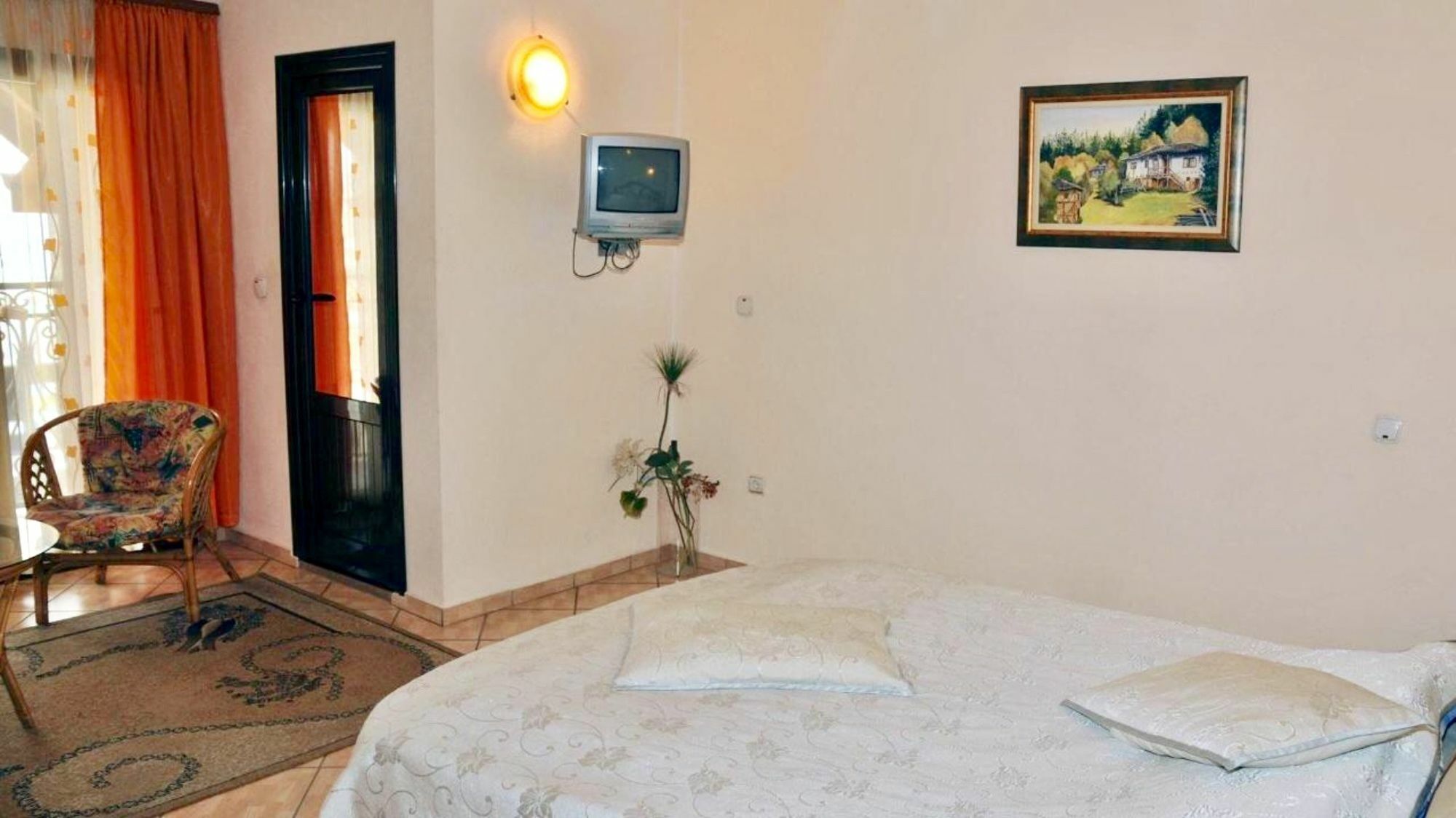 Guesthouse Elizabeth Samoko Dış mekan fotoğraf