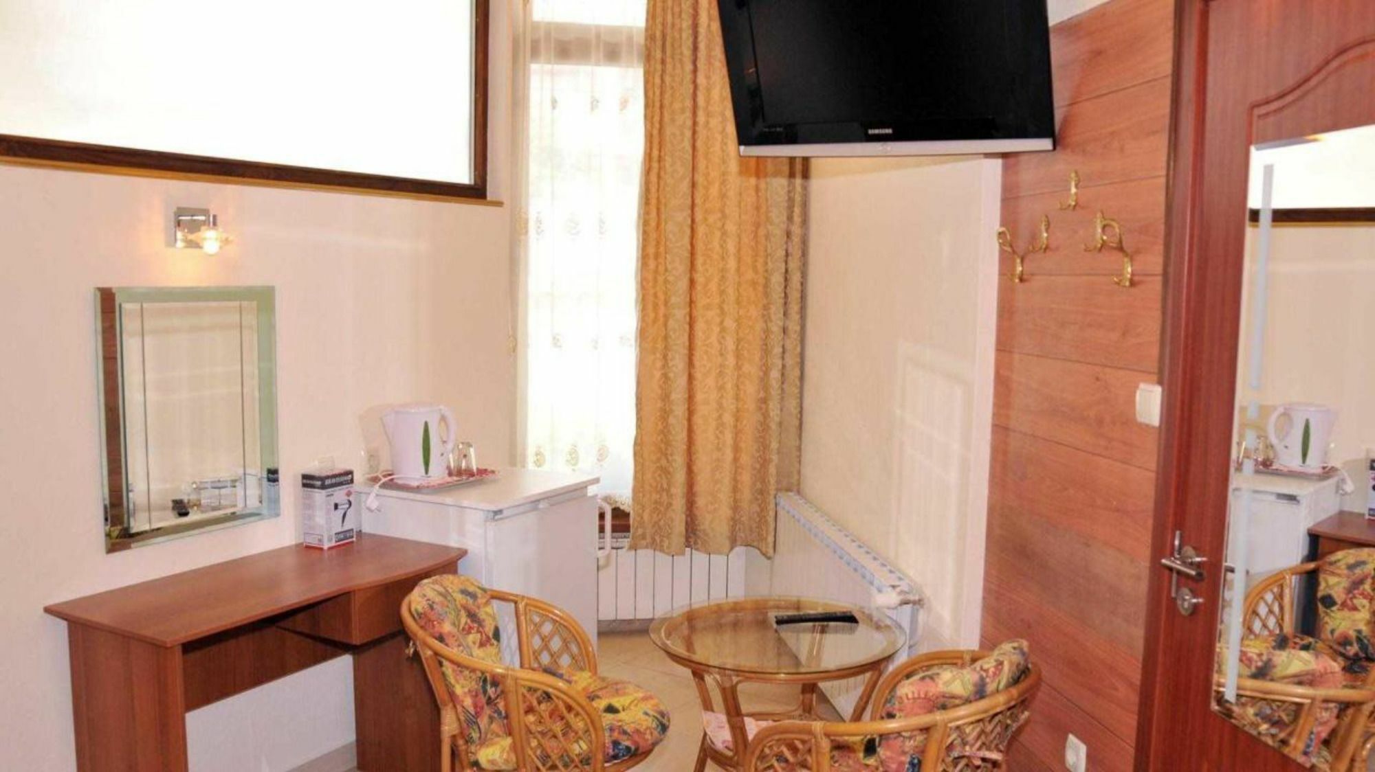 Guesthouse Elizabeth Samoko Dış mekan fotoğraf