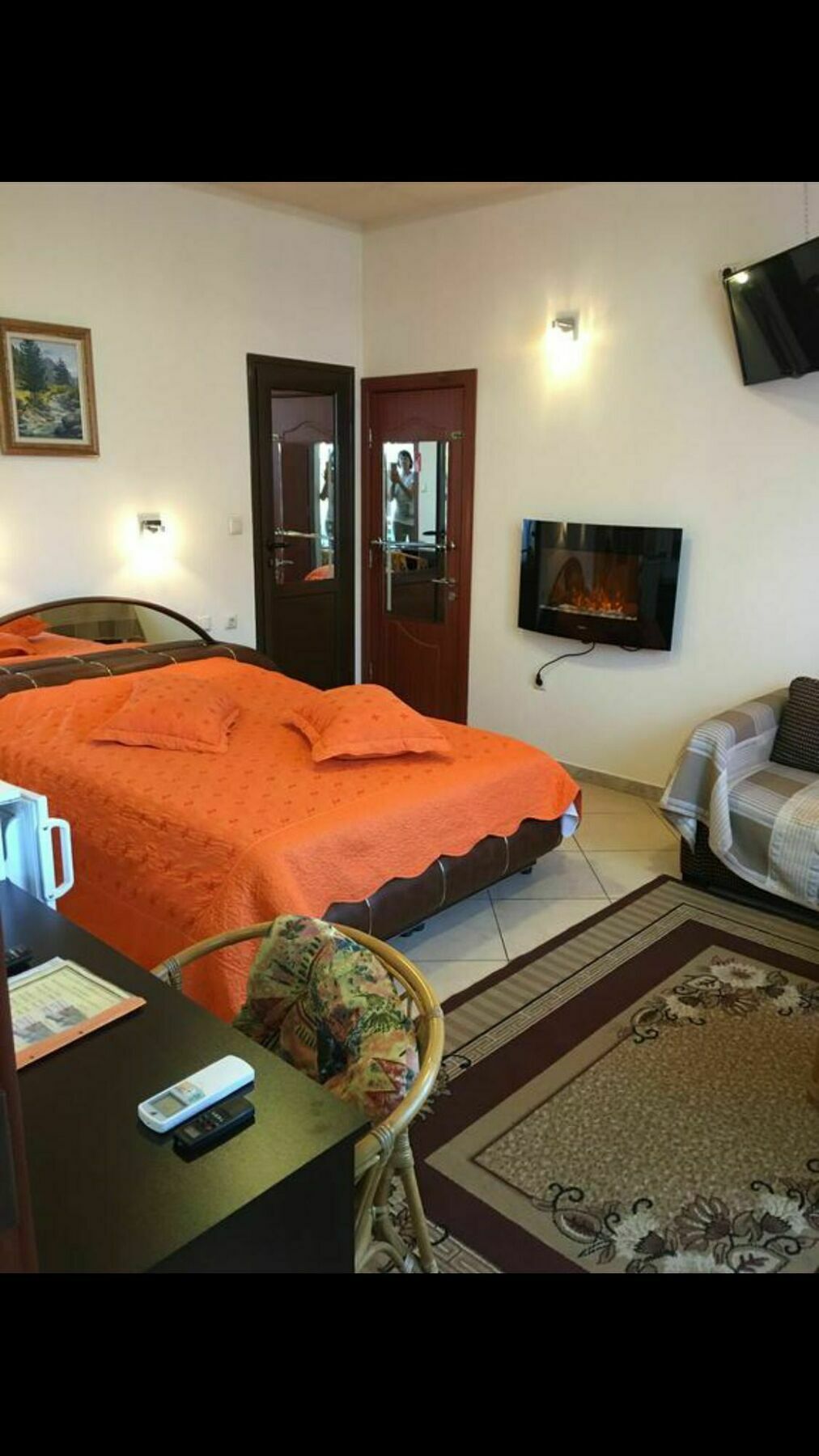 Guesthouse Elizabeth Samoko Dış mekan fotoğraf