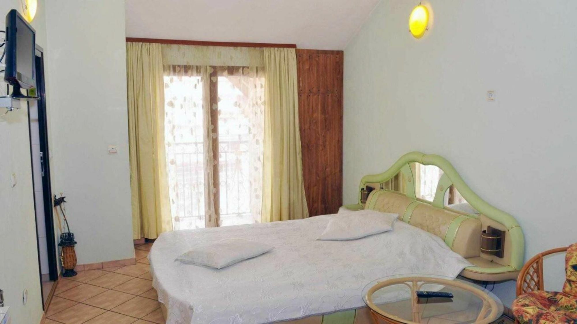 Guesthouse Elizabeth Samoko Dış mekan fotoğraf