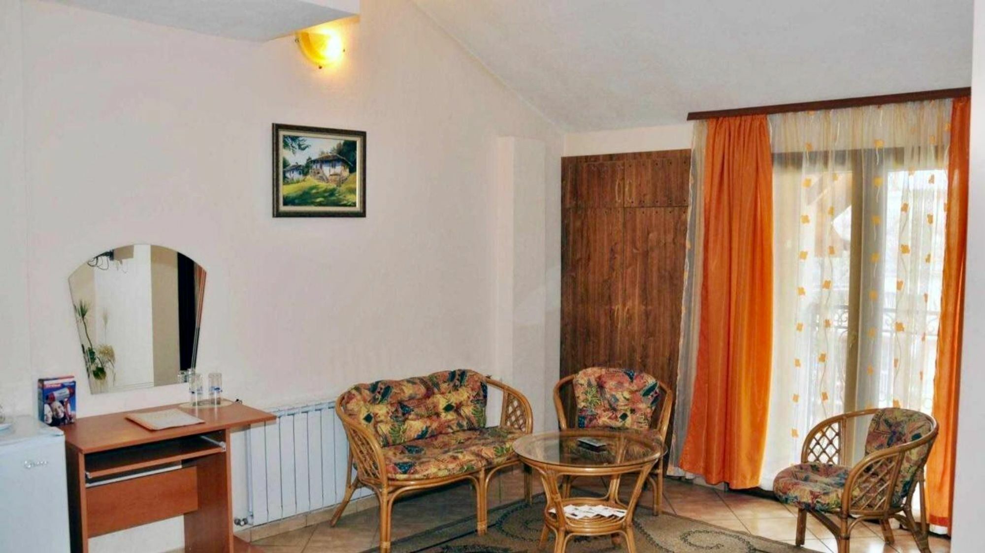 Guesthouse Elizabeth Samoko Dış mekan fotoğraf