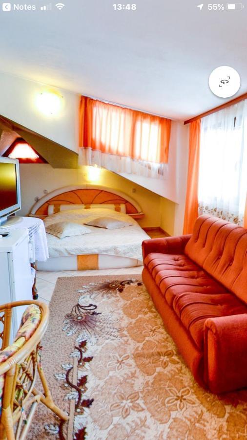 Guesthouse Elizabeth Samoko Dış mekan fotoğraf